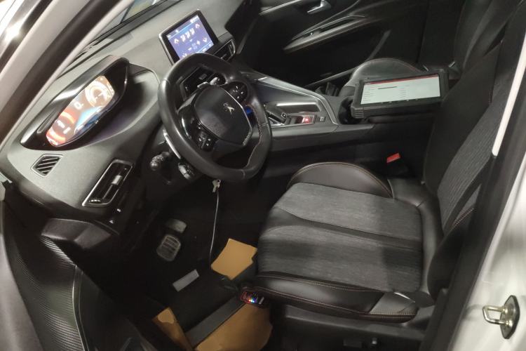 Used Peugeot 4008 2017 350THP Elite Edition
