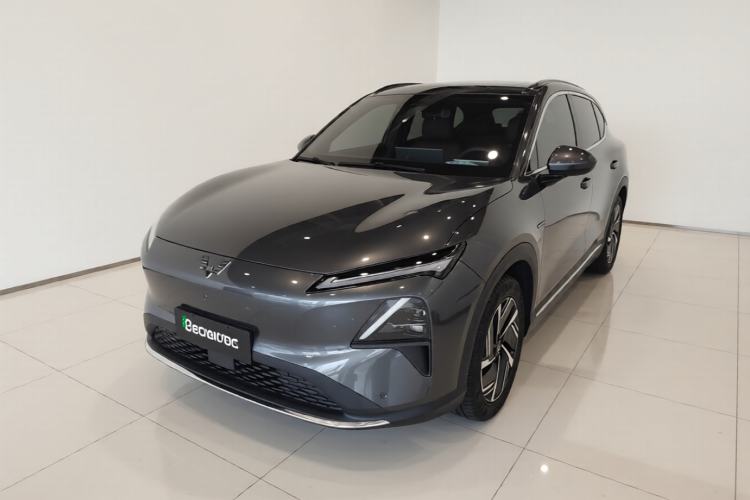 Used Wuling Xingguang S 2024 510 km Flagship Version Guazi used car, China used car export, Used car for sale, Used  cars, Cheapest cars for sale