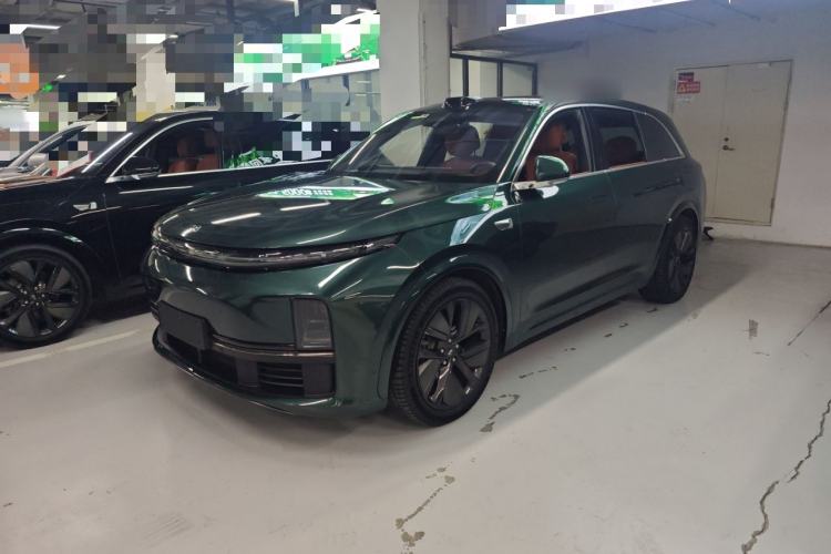 Used Li Auto L7 2023 Max model