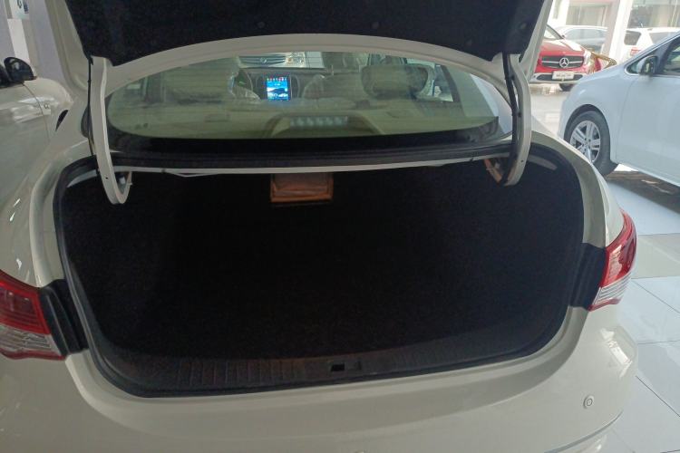 Used Dongfeng Junfeng E11K 2021 60.43 kWh Battery-Swap Version