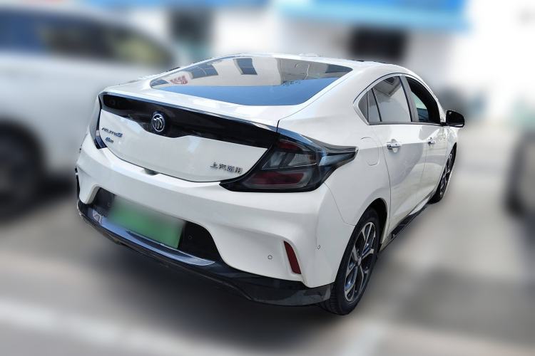 Used Buick VELITE 5 2017 Stylish Extended-Range Model