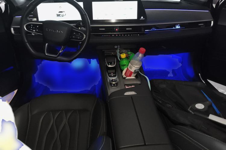 Used Chery Arrizo 8 2023 High-Performance Edition 2.0T DCT Powerfully Equipped