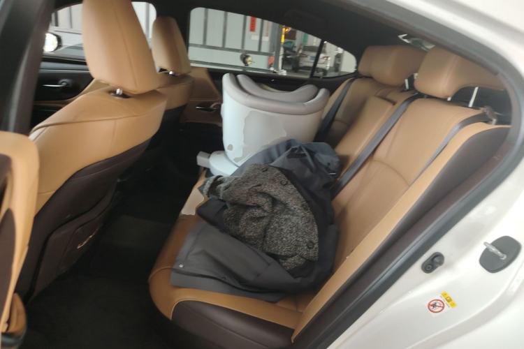 Used Lexus ES 2018 300h Premium Edition China V Standard