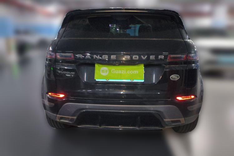 Used Land Rover Range Evoque 2020 249 PS R-DYNAMIC S Sport Edition