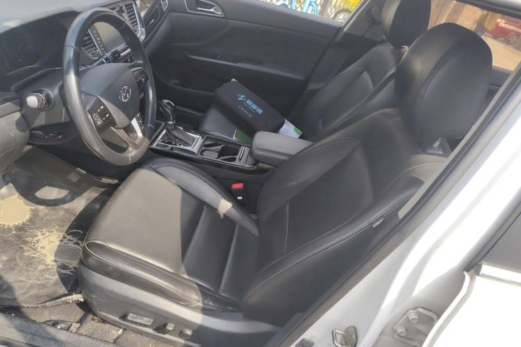 Used Hyundai Mistra 2014 1.8L Automatic Deluxe DLX Model
