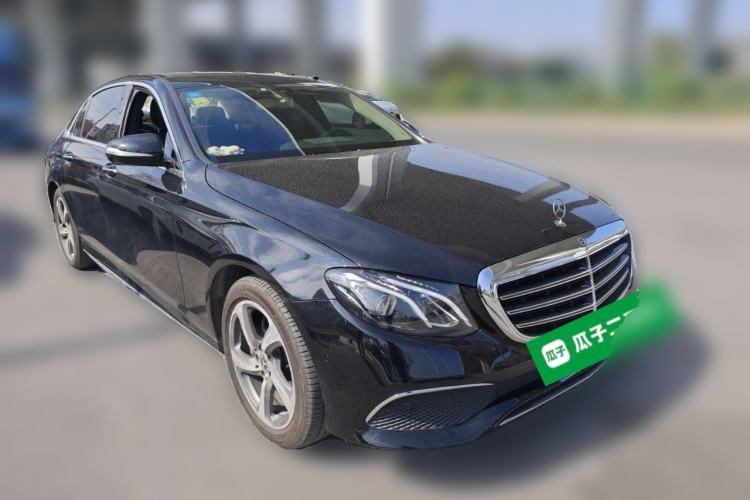 Used Mercedes-Benz E-Class 2019 E 200 L Sport 4MATIC
