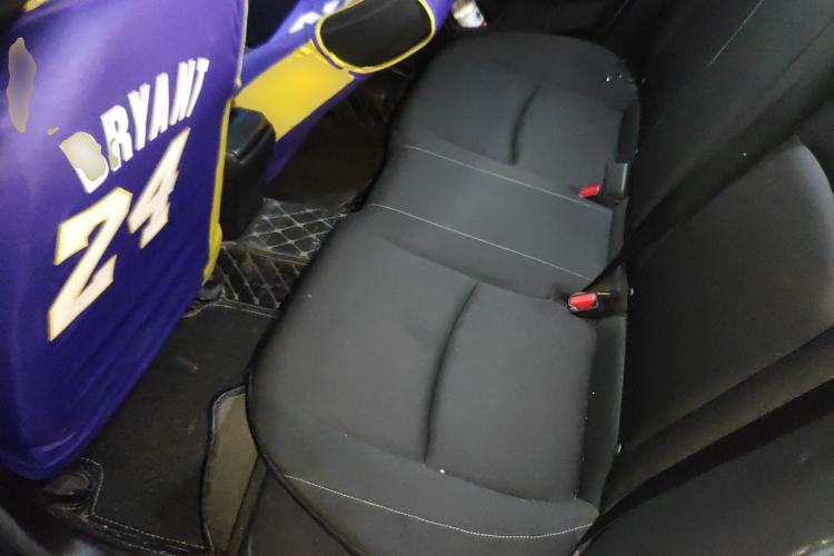 Used Honda Civic 2021 HATCHBACK 220TURBO CVT Trendy Cool Edition