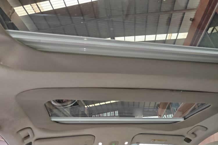 Used Nio ET7 2022 100 kWh
