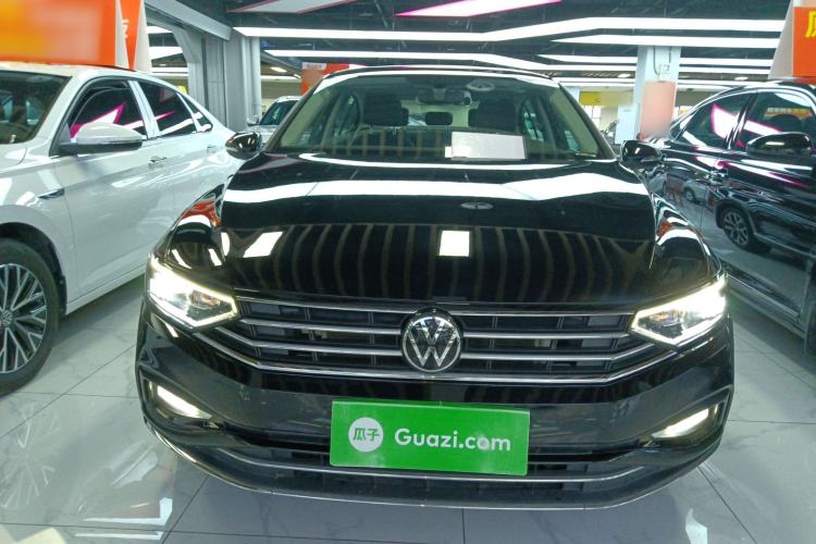 Used Volkswagen Magotan 2020 330TSI DSG Leading Model Front