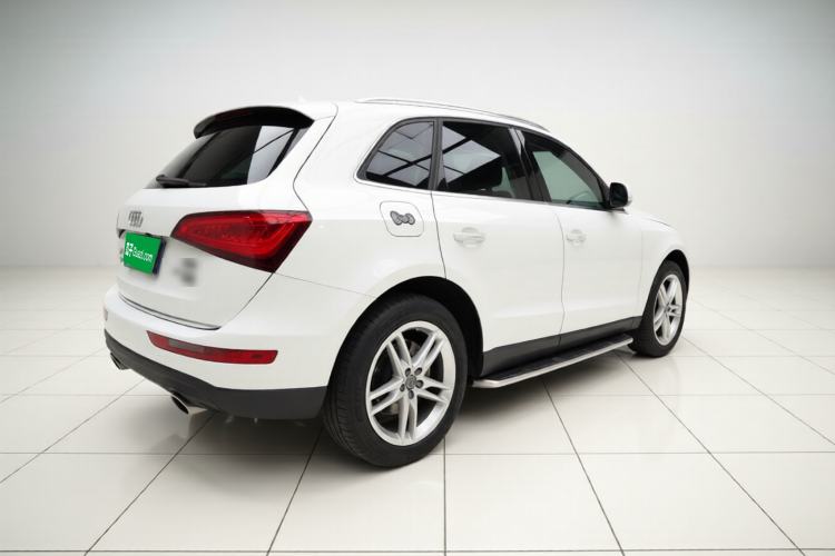 Used Audi Q5 2015 40 TFSI Comfort Model