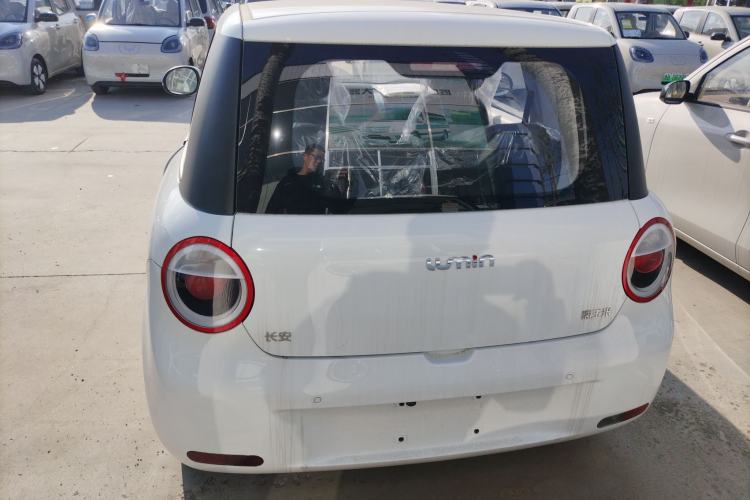 Used Qiyuan Lumin 2025 205 km Xiangqin Version
