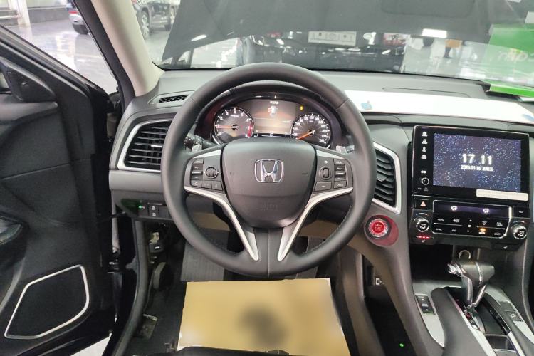 Used Honda Avancier 2020 240TURBO Front-Wheel Drive Smart Edition
