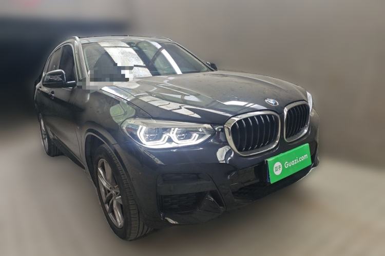 Used BMW X3 2020 xDrive28i M Sport Package