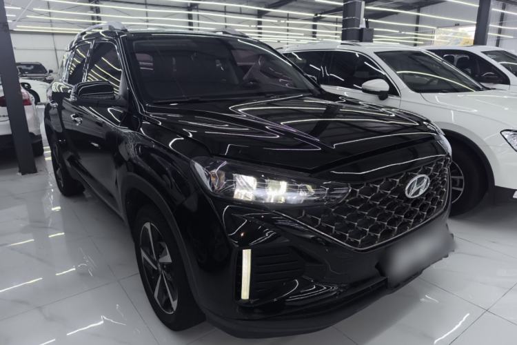 Used Hyundai ix35 2021 2.0L Automatic 2WD GLS Leading Edition
