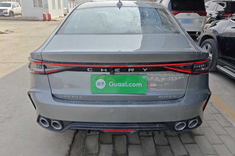 Used Chery Arrizo 8 2024 1.6T DCT Rui