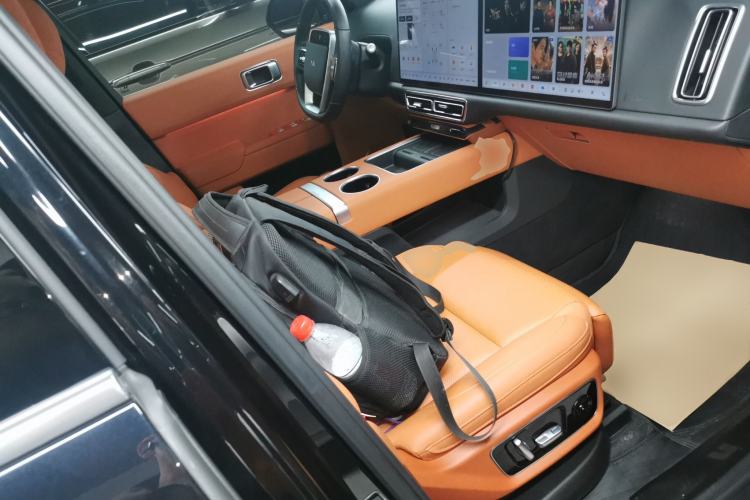 Used Li Auto L7 2024 Pro Model