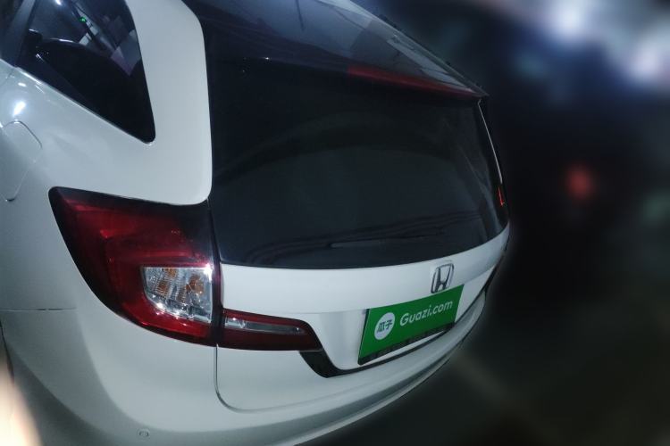 Used Honda Jade 2014 1.8L CVT Luxury Prestige Edition 5 Seats
