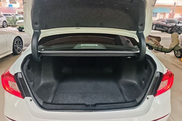 Used Honda Accord 2018 260TURBO Elite Edition China VI