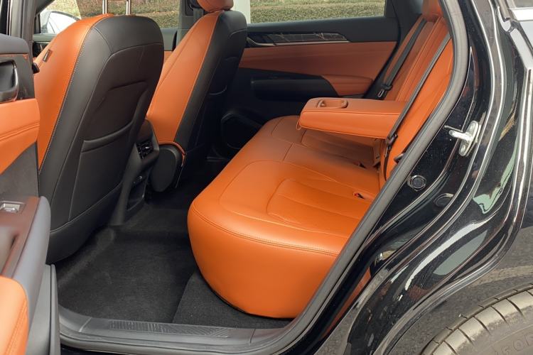 Used Wuling Xingguang 2025 610 km Smart Flagship Version