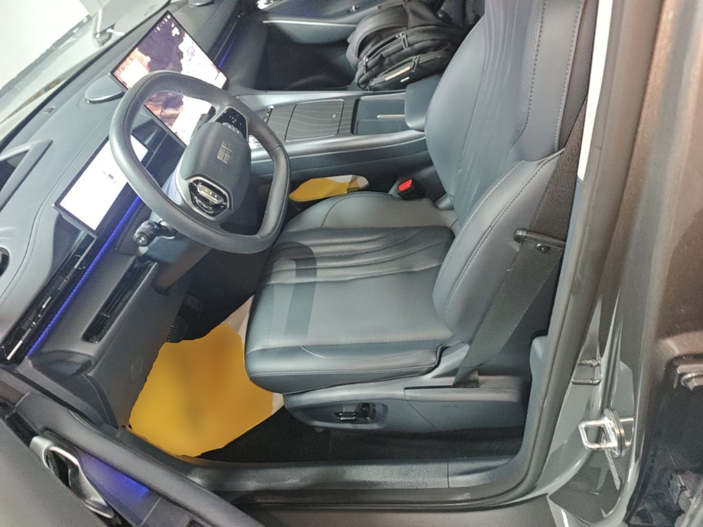 Geely Galaxy E5 2026 Model 610km Exploration+ Edition — снимка 17