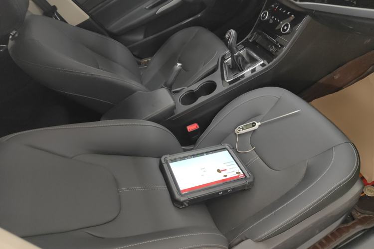 Used Chery Arrizo 5 2021 PRO 1.5L Manual Youth Edition Right Front Seat