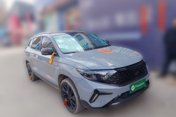 Used Jetta VS7 2022 280TSI Automatic High-Gloss Glory Edition
