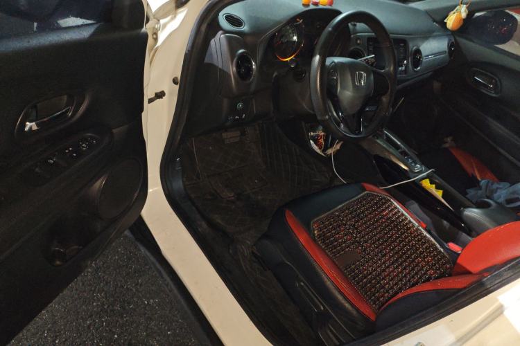 Used Honda XR-V 2017 1.8L EXi CVT Comfort Version