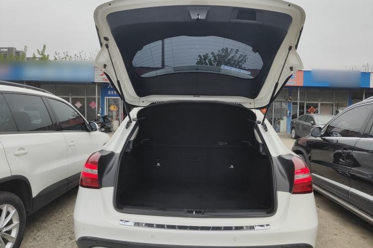 Used Mercedes-Benz GLA 2018 GLA 200 Sport Edition