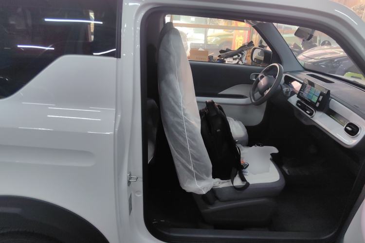 Used Geely Galaxy Panda 2025 210km Panda Kart