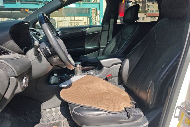 Used Lincoln MKC 2014 2.0T Two-Wheel Drive Deluxe Edition