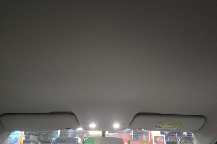 Used Leapmotor T03 2022 Crystal Edition
