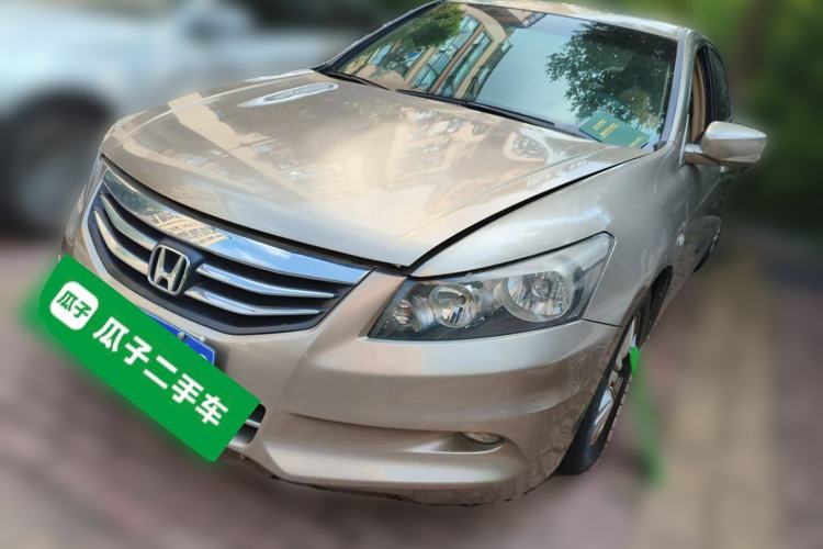 Used Honda Accord 2011 2.0L EX