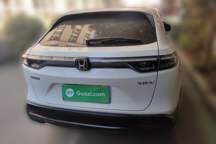 Used Honda XR-V 2024 1.5L CVT Trend Edition
