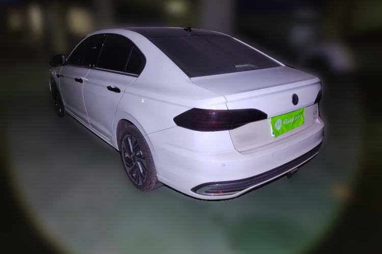 Used Volkswagen Bora 2023 200TSI DSG YueXing PRO Edition