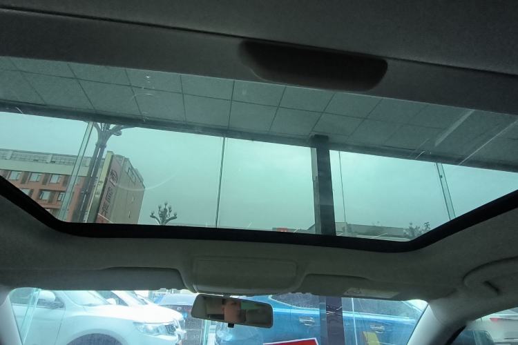 Used Volkswagen Lamando 2018 230TSI DSG Fashion Edition