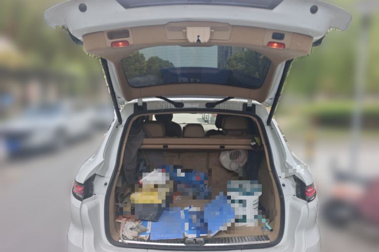 Used Porsche Cayenne 2011 3.6L automatic transmission U.S. specification
