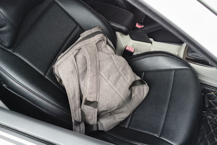 Used Volkswagen Gran Lavida 2013 1.4 TSI Automatic Comfort Model