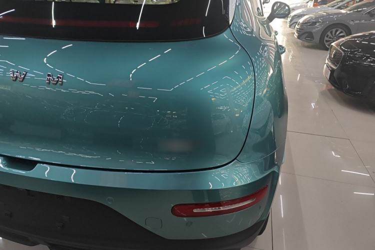 Used ORA ORA 5 2026 Model, 580km Max Edition