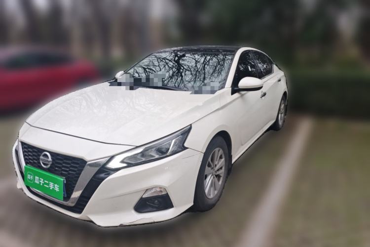 Used Nissan Teana 2020 2.0L XL Comfort Edition