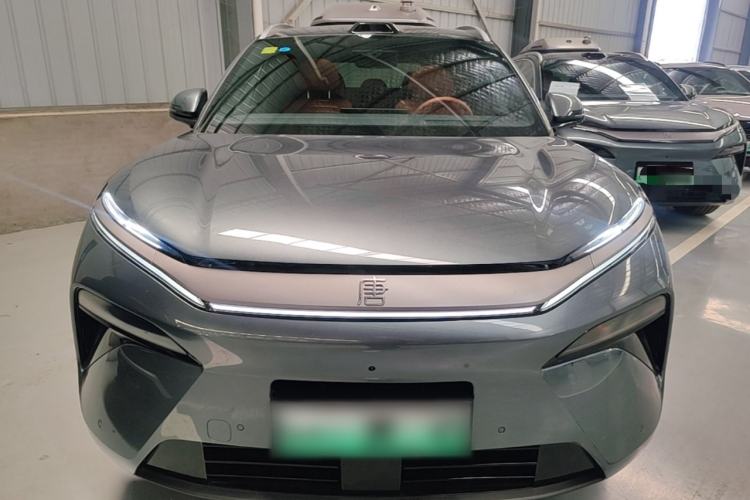 Used BYD Tang L 2025 DM 175KM Drone Player Edition