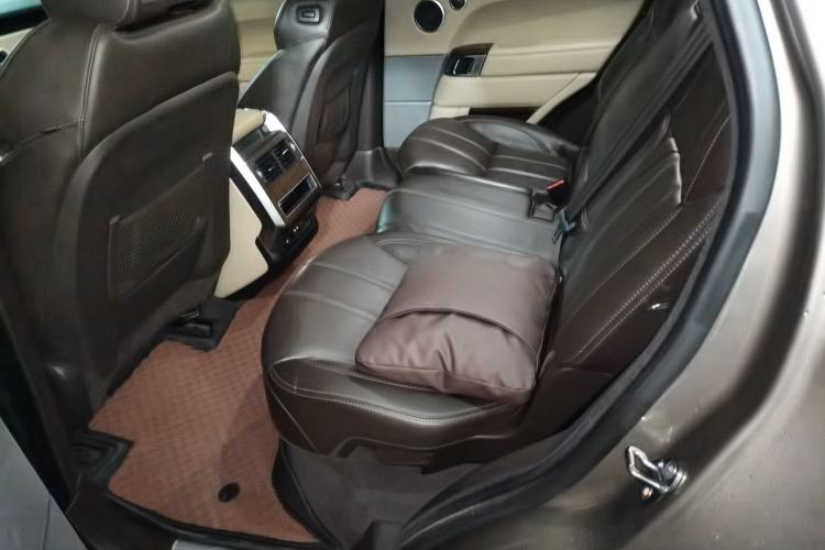 Used Land Rover Range Rover Sport 2014 3.0 SC V6 HSE
