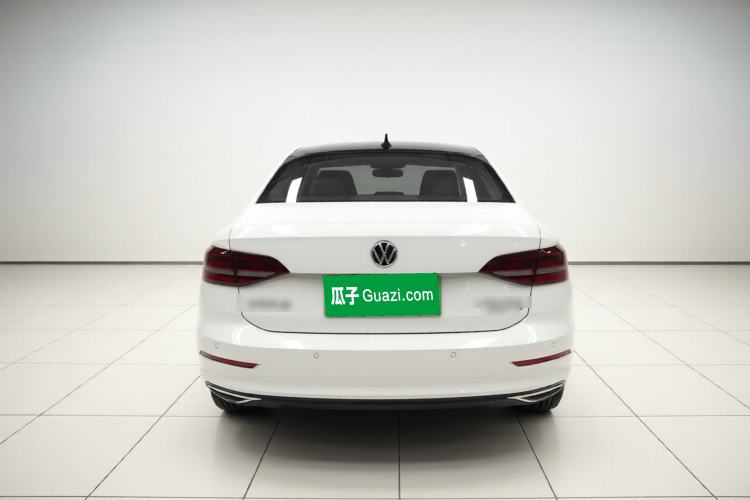 Used Volkswagen Lavida 2021 280TSI DSG Comfort Edition Exterior 4