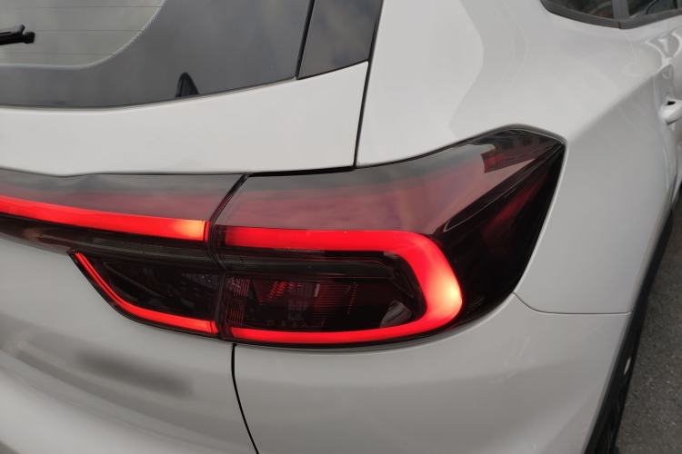 Used Chery Tiggo 8 2022 1.5 TCI Automatic Exclusive Edition 5 Seats Exterior 6