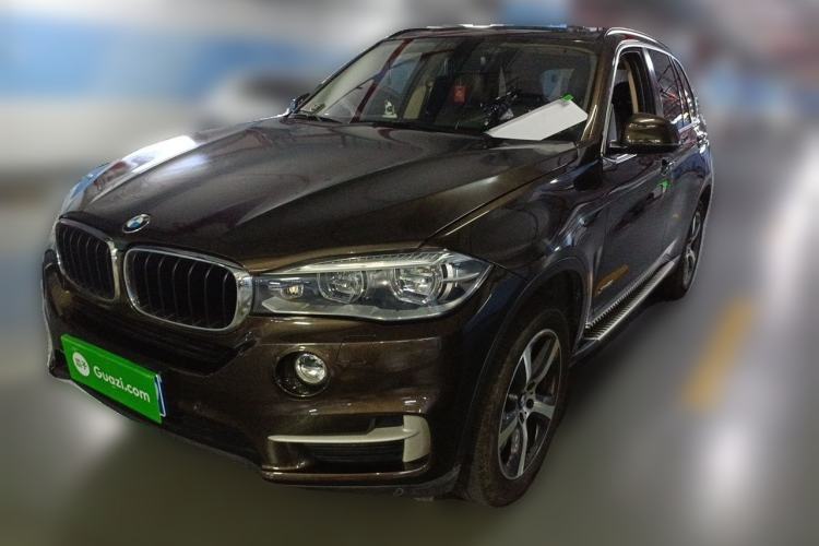 Used BMW X5 2015 xDrive35i China Limited Edition