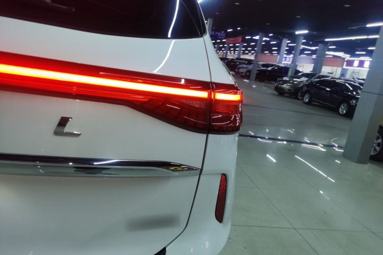 Used Haval H6 2021 3rd Generation 1.5T Automatic Two-Wheel Drive Max