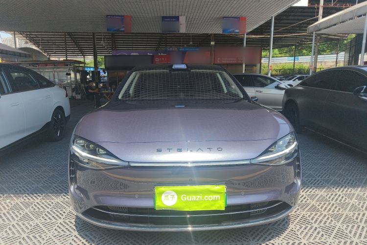 Used Hima Stelato S9 2025 Extended-Range Ultra