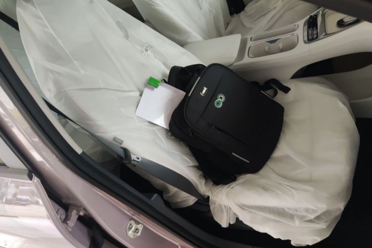 Used Geely Galaxy Geome 2026 Model 310km Youth Edition