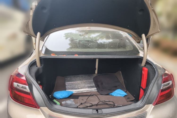 Used Buick Regal 2015 2.0L Elite Fashion Edition