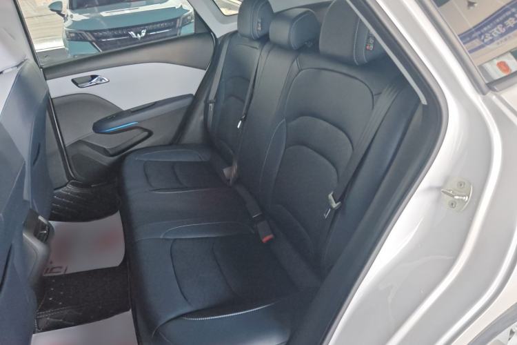 Used Chevrolet Monza 2023 1.5L Dual-Clutch Enjoyment Edition