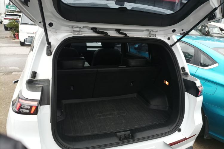 Used AION Y 2022 70 Intelligent Edition Lithium Iron Phosphate
